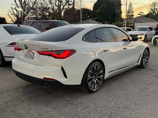2023 BMW 430 Gran Coupe i