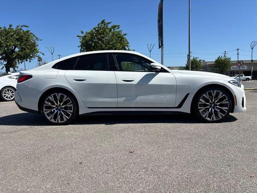 2023 BMW 430 Gran Coupe i