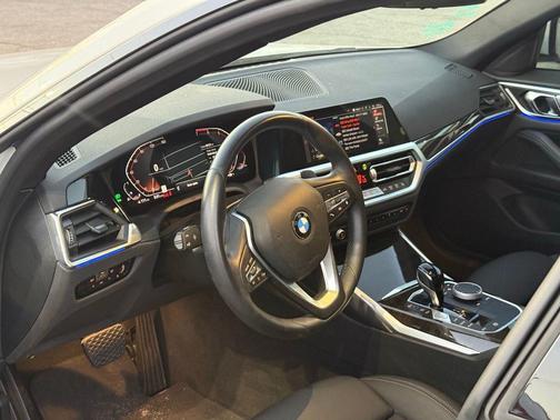 2023 BMW 430 Gran Coupe i