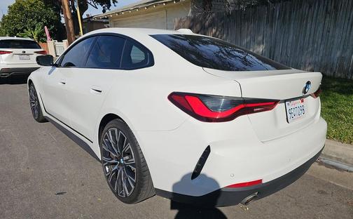 2023 BMW 430 Gran Coupe i
