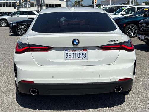 2023 BMW 430 Gran Coupe i