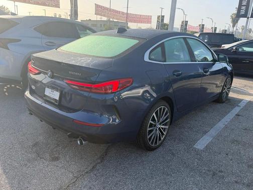 2024 BMW 228 Gran Coupe xDrive