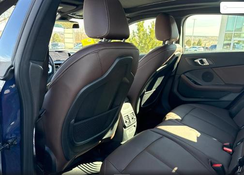 2024 BMW 228 Gran Coupe xDrive