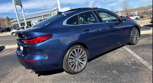 2024 BMW 228 Gran Coupe xDrive
