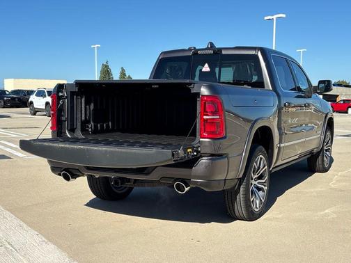 2026 RAM 1500 ST
