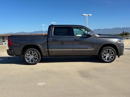 2026 RAM 1500 ST