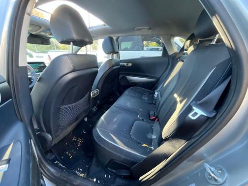 2022 Hyundai NEXO Limited