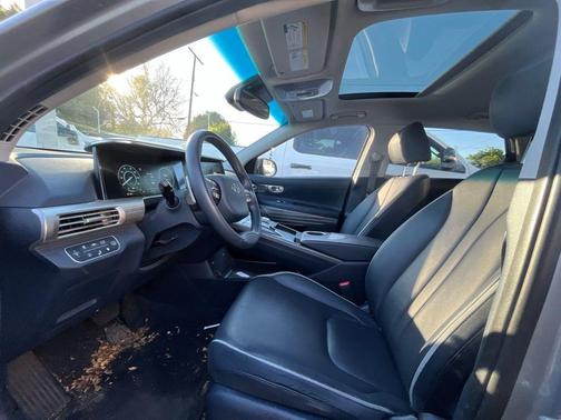 2022 Hyundai NEXO Limited