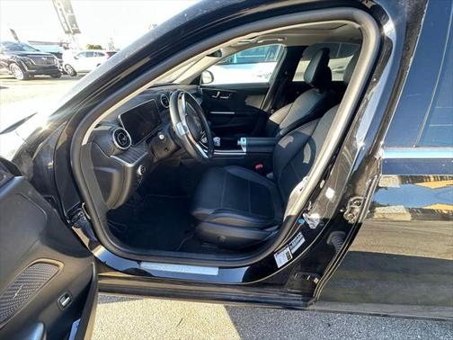 2023 Mercedes-Benz C-Class Sedan