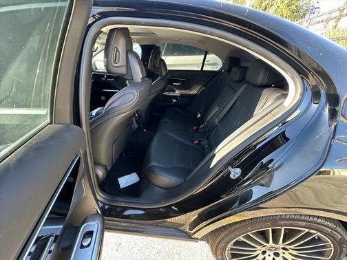 2023 Mercedes-Benz C-Class Sedan