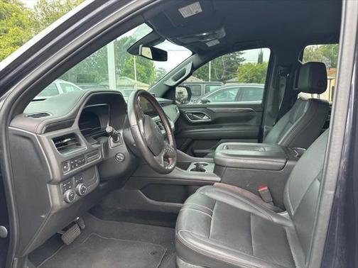 2022 Chevrolet Tahoe 4WD RST