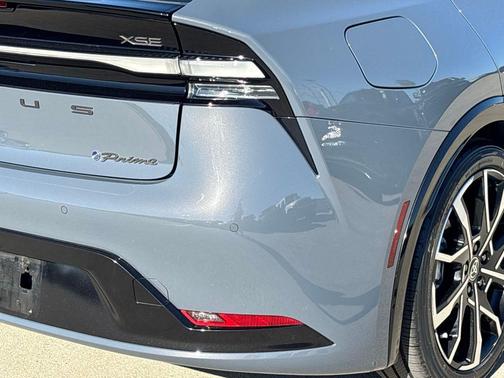 2024 Toyota Prius Prime XSE