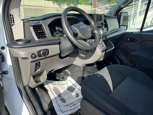 2023 Ford Transit-250 Base