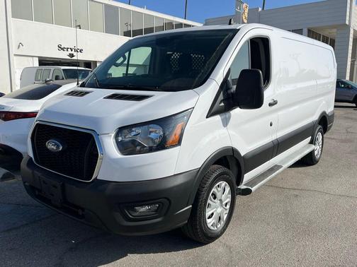 2023 Ford Transit-250 Base