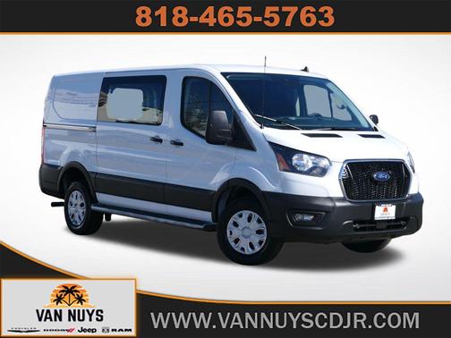 2023 Ford Transit-250 Base