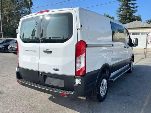 2023 Ford Transit-250 Base