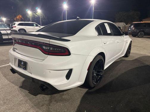 2023 Dodge Charger R/T Scat Pack