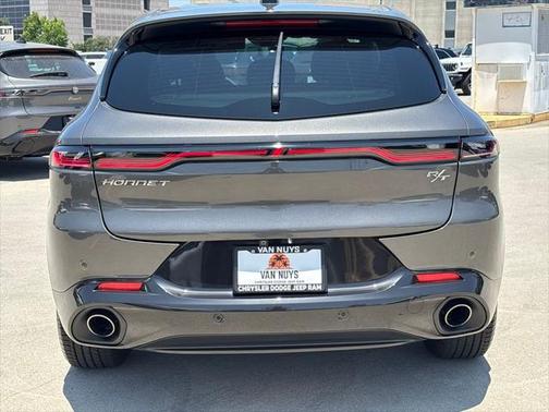 2024 Dodge Hornet R/T Plus EAWD