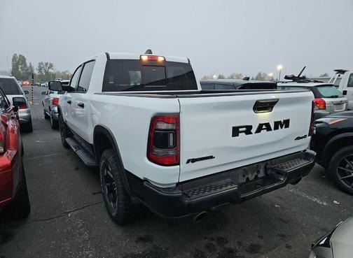 2024 RAM 1500 Rebel