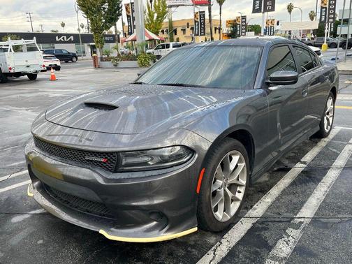 2021 Dodge Charger GT