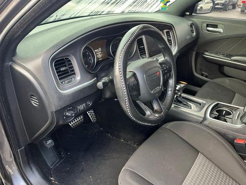 2021 Dodge Charger GT