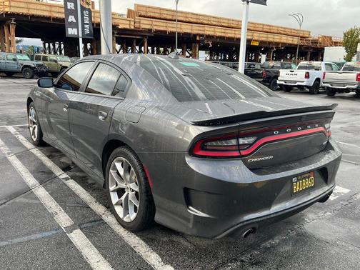 2021 Dodge Charger GT