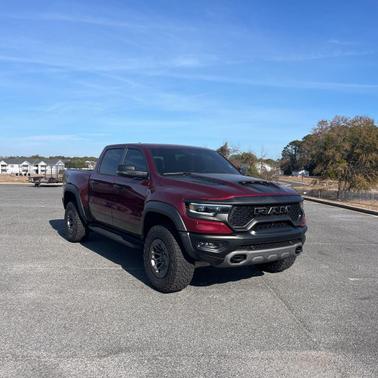 2024 RAM 1500 TRX