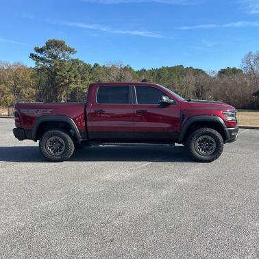 2024 RAM 1500 TRX
