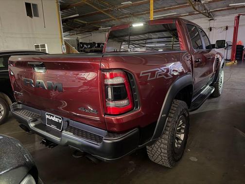 2024 RAM 1500 TRX