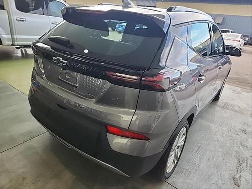 2023 Chevrolet Bolt EUV FWD LT