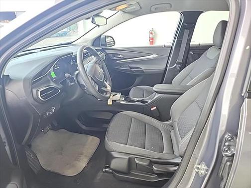 2023 Chevrolet Bolt EUV FWD LT