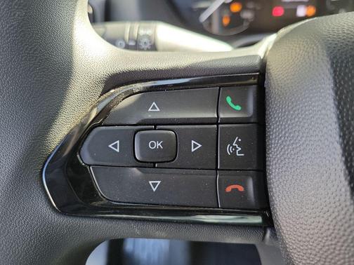 2024 RAM ProMaster 3500 High Roof