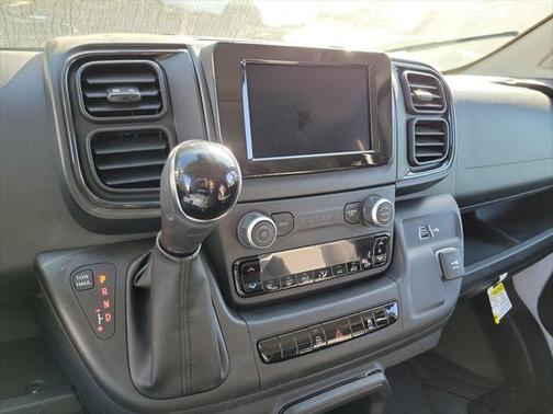 2024 RAM ProMaster 3500 High Roof