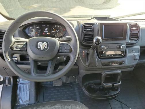 2024 RAM ProMaster 3500 High Roof