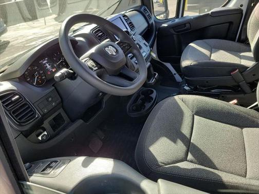 2024 RAM ProMaster 3500 High Roof