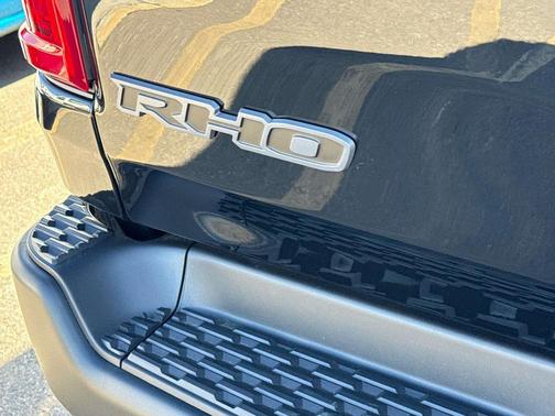 2026 RAM 1500 RHO Crew Cab 4x4 5'7' Box