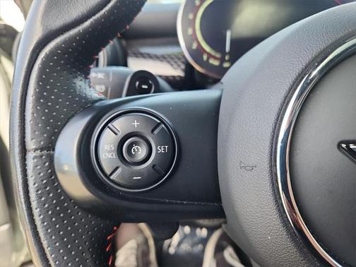 2021 MINI Hardtop John Cooper Works