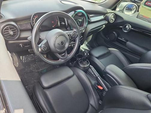 2021 MINI Hardtop John Cooper Works
