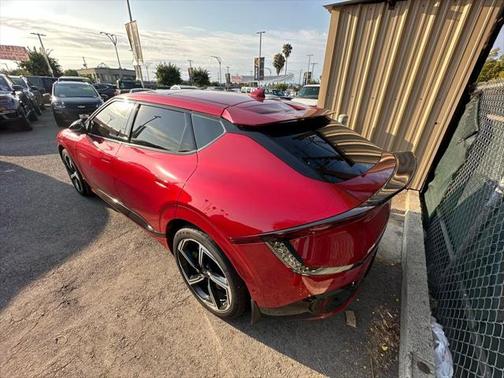 2023 Kia EV6 GT