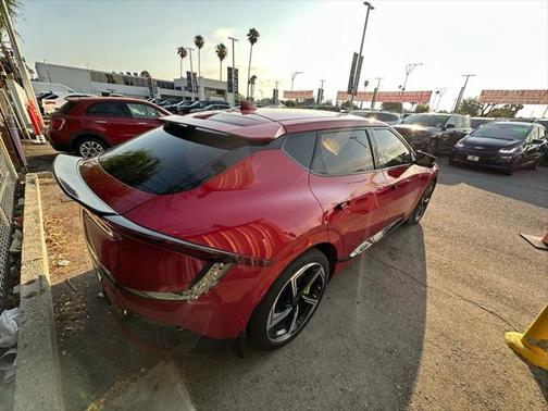 2023 Kia EV6 GT