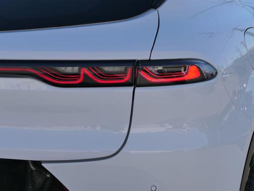 2024 Alfa Romeo Tonale Ti EAWD