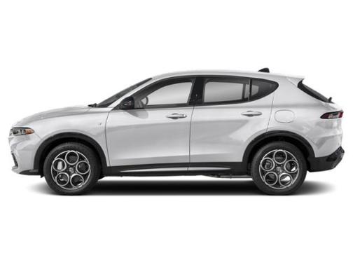 2024 Alfa Romeo Tonale Ti EAWD