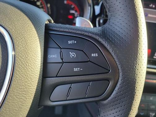 2025 Dodge Durango GT RWD