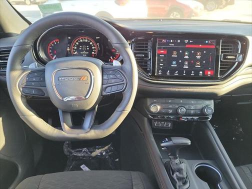2025 Dodge Durango GT RWD