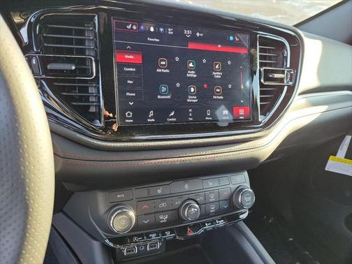 2025 Dodge Durango GT RWD