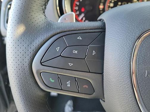 2025 Dodge Durango GT RWD