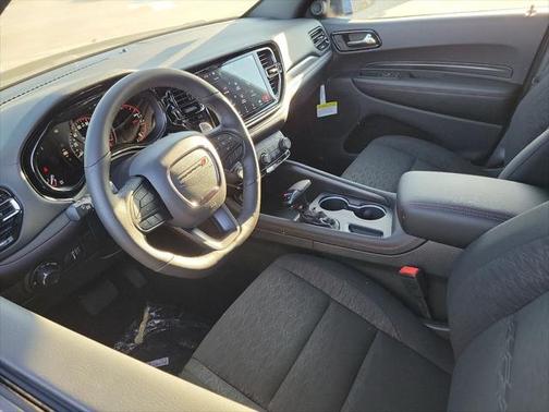 2025 Dodge Durango GT RWD