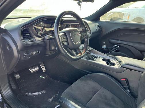 2023 Dodge Challenger R/T Scat Pack Widebody