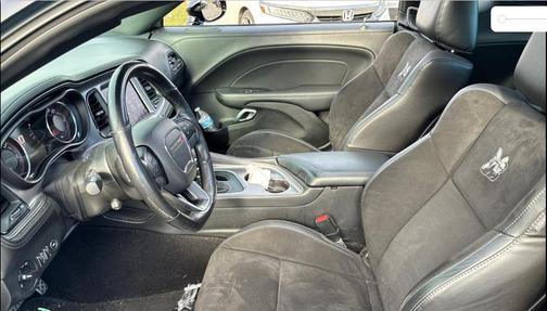 2023 Dodge Challenger R/T Scat Pack Widebody