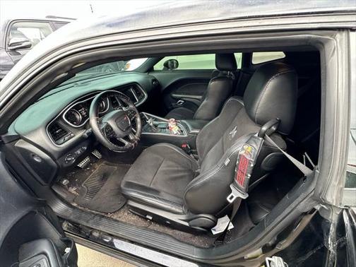 2018 Dodge Challenger R/T Scat Pack